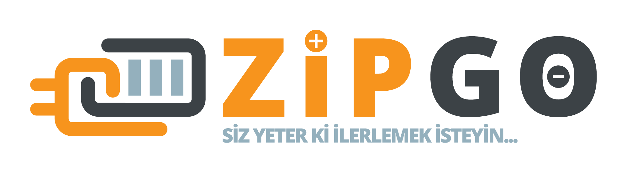 ZipGo Logo